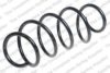 BMW 31336787143 Coil Spring